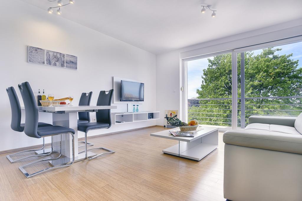Apartments Vea Пула Екстер'єр фото